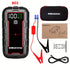 Raiden 6000A Auto Starthilfe Powerbank – Tragbarer Jump Starter mit 26800mAh Akku, 12V Booster, LCD-Display & LED Notlicht